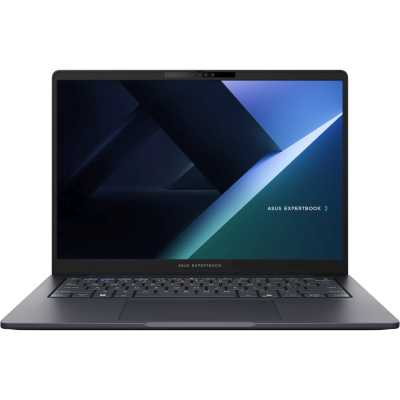 ноутбук ASUS ExpertBook B5 B5405CVA-LY0172 90NX08G1-M005U0 Серый