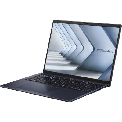 ноутбук ASUS ExpertBook B5 B5604CMA-QY0240X 90NX0751-M00920 Черный