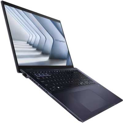 ноутбук ASUS ExpertBook B5 B5604CVA-QY0048 90NX07A1-M001N0-wpro Черный