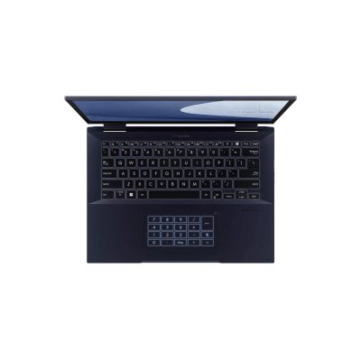 ноутбук ASUS ExpertBook B7 Flip B7402FB-L90588X 90NX04V1-M00NM0 Черный