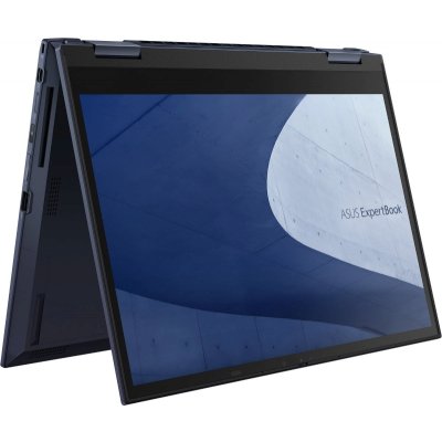 ноутбук ASUS ExpertBook B7 Flip B7402FBA-L90079 90NX04V1-M00NH0 Черный