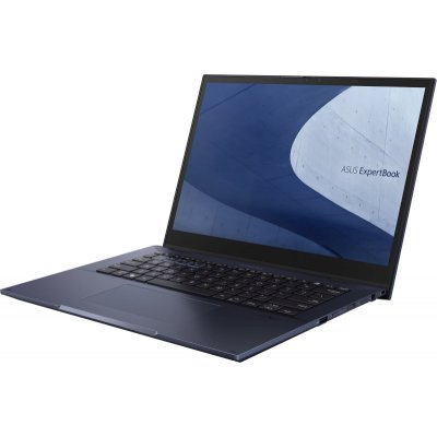 ноутбук ASUS ExpertBook B7 Flip B7402FBA-L90079 90NX04V1-M00NH0 Черный