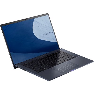 ноутбук ASUS ExpertBook B9 B9400CBA-KC0693 90NX04Z1-M00YJ0 Черный