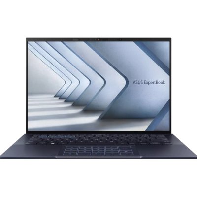 ноутбук ASUS ExpertBook B9 B9403CVA-KM0244 90NX05W1-M008U0 Черный