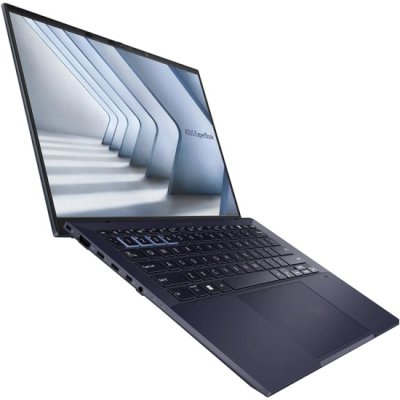 ноутбук ASUS ExpertBook B9 B9403CVA-KM0244 90NX05W1-M008U0 Черный