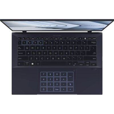 ноутбук ASUS ExpertBook B9 B9403CVA-KM0244 90NX05W1-M008U0 Черный
