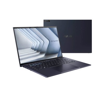 ноутбук ASUS ExpertBook B9 OLED B9403CVAR-PP1795 90NX05W1-M02WF0 Черный
