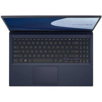 ноутбук ASUS ExpertBook BA1500CDA-BQ0867 90NX0401-M006Z0-wpro Синий