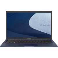 ноутбук ASUS ExpertBook L1 L1400CDA-EK0601T 90NX03W1-M06560 Черный