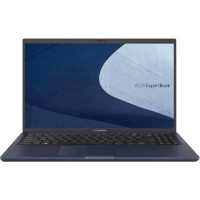 ноутбук ASUS ExpertBook L1 L1500CDA-BQ0609T 90NX0401-M06420 Черный