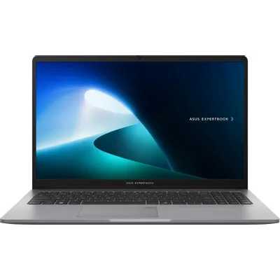 ноутбук ASUS ExpertBook P1 P1503CVA-i5H16512G0D 90NX0881-M03530 Серый