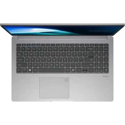 ноутбук ASUS ExpertBook P1 P1503CVA-i5H16512G0D 90NX0881-M03530 Серый