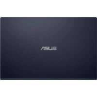 ноутбук ASUS ExpertBook P1 P1510CDA-BQ1053 90NB0P55-M20260 Черный