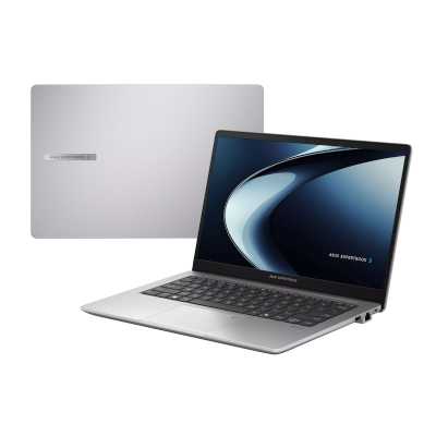 ноутбук ASUS ExpertBook P1 PM1403CDA-S60298 90NX09C1-M00AU0 Серый