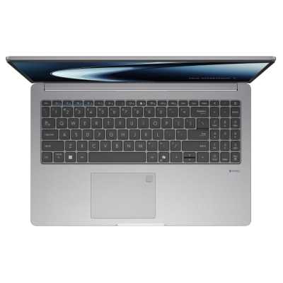 ноутбук ASUS ExpertBook P1 PM1503CDA-R716512G1D 90NX09D1-M00H10 Серый