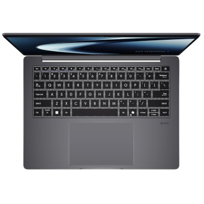 ноутбук ASUS ExpertBook P3 PM3406CKA-LY0467 90NX0971-M00JB0 Серый