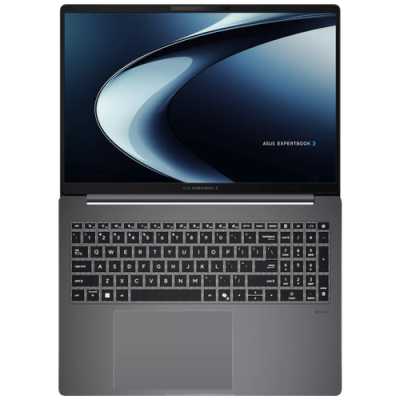 ноутбук ASUS ExpertBook P5 G2 PM5606CGA-SH0145 90NX0AB1-M00560 Серый