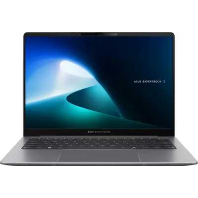 ноутбук ASUS ExpertBook P5 P5405CSA-NZ0263W 90NX0861-M00B70 Серый