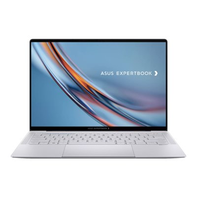 ноутбук ASUS ExpertBook Ultra B9 B9406CAA-TH0664 90NX09J1-M00RC0-wpro Серебристый