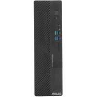 компьютер ASUS ExpertCenter D5 SFF D500SC-0G64050370 90PF02K1-M00U60 Черный