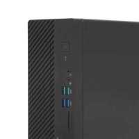 компьютер ASUS ExpertCenter D5 SFF D500SC-0G64050370 90PF02K1-M00U60 Черный
