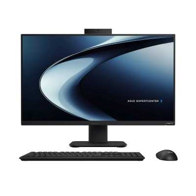 моноблок ASUS ExpertCenter PM670KA-BPE0180 90PT0453-M007Z0-wpro Черный