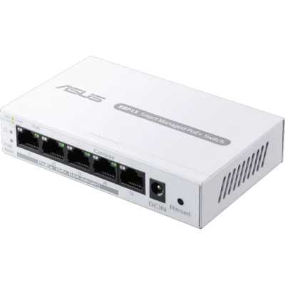 коммутатор ASUS ExpertWiFi EBP15
