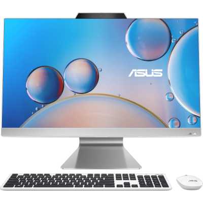 моноблок ASUS F3702WFA-WPE0030 90PT03M1-M00D10 Белый