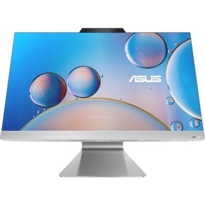 моноблок ASUS F3702WFA-WPE0030 90PT03M1-M00D10 Белый