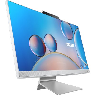 моноблок ASUS F3702WFA-WPE0030 90PT03M1-M00D10 Белый