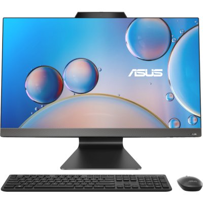 моноблок ASUS F3702WFA-BPE0110 90PT03M2-M00DA0-wpro Черный