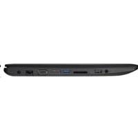 ноутбук ASUS F553MA-SX664B 90NB04X6-M17450 Черный