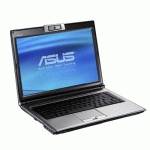 ноутбук ASUS F8Vr T8400/3/250/BT/VHP