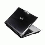 ноутбук ASUS F8Vr T8400/3/250/BT/VHP