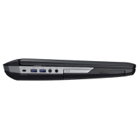 ноутбук ASUS G55VW i7 3610QM/6/750/BT/Win 7 HP Черный