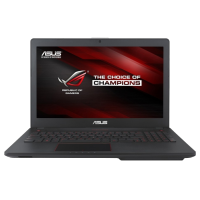 ноутбук ASUS G56JK-CN128H 90NB06D5-M01420 Черный