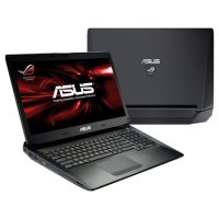 ноутбук ASUS G750JH-T4092H 90NB0181-M01120 Черный