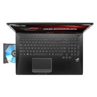 ноутбук ASUS G750JS-T4204H 90NB04M1-M02320 Черный