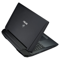 ноутбук ASUS G750JX 90NB00N1-M00430 Черный