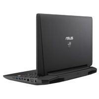 ноутбук ASUS G750JZ-T4189H 90NB04K1-M02650 Черный