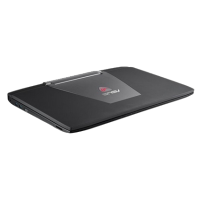 ноутбук ASUS ROG G751JM 90NB06G2-M00380 Черный