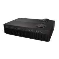проектор ASUS H1 Черный