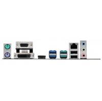 материнская плата ASUS H110M-Plus D3