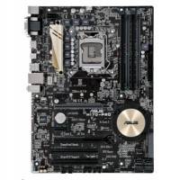 материнская плата ASUS H170-Pro