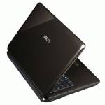 ноутбук ASUS K40AB RM75/3/250/Linux