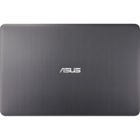 ноутбук ASUS K501UQ-DM074T 90NB0BP2-M01210 Серый