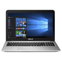 ноутбук ASUS K501UW-DM014T 90NB0BQ2-M00690 Черный