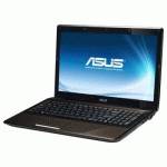 ноутбук ASUS K52DY N660/4/320/BT/Win 7 HB