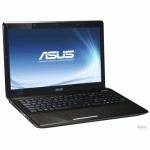 ноутбук ASUS K52N P320/2/320/Win 7St
