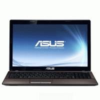 ноутбук ASUS K53BR E450/2/320/Win 7 HB Коричневый